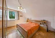 Gepflegtes Einfamilienhaus in idyllischer Lage in Nappersdorf! Feriendomizil oder Hauptwohnsitz möglich!
