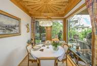 Exklusive Wohnung in luxuriöser Anlage mit Indoorpool