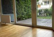 Garconniere - Garten Wohnung Klosterneuburg