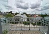 Wohnen wo Wien durchatmet – 131 m² im Grünen des 19. Bezirks