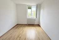 1220! Tolle 4 Zimmer Gartenwohnung und Stellplatz in Grünruhelage!