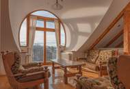 Traumhafte Altbauvilla mit Einliegerwohnung und großem Garten in Badennähe