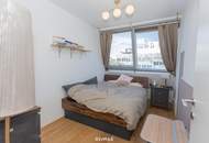 Lichtdurchflutete Dachgeschoß-Maisonette mit zwei Terrassen in Toplage nahe Währinger Straße / WIFI