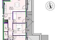 Moderne Anlegerwohnungen mit Freiflächen nahe Wien