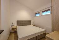 Exklusive Dachgeschosswohnung - nur Hauptwohnsitz