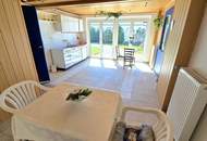 Super Liegenschaft: 6 Zimmer, Pool, Wintergarten und Garage – Ihr neues Zuhause!