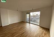 Moderne 3-Zimmer-Wohnung mit Loggia in ruhiger Lage! - ab 01.12.2026 verfügbar!
