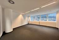 360 TOUR // NEUBAU - BÜROFLÄCHEN im ANDOMEDA TOWER
