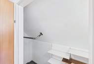 Dachgeschoss-Traum in 1220 Wien: 4 Zimmer, 2 Terrassen, Garage, 115m²!