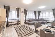 Moderne 2-Zimmer Wohnung im Herzen von Wien!