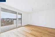 MIETE ERSTBEZUG - Dachgeschosswohnung im Stadtzentrum von Zwettl 74,67 m² Nutzfläche