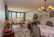 3-Zimmer-Wohnung mit Loggia nahe U-Bahn in 1110 Wien – ca. 80 m²