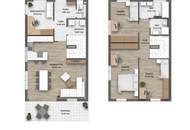 WOHNEN MIT WOW-EFFEKT ++ NUR NOCH 6 HÄUSER
