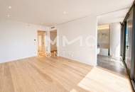 Luxus pur: Attraktives Apartment mit Rundumblick - Sonnenaufgang & Sonnenuntergang