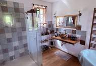 renovierte Villa in Bestlage von Bad Sauerbrunn – großzügiges Grundstück &amp; ausbaufähiges Dachgeschoss