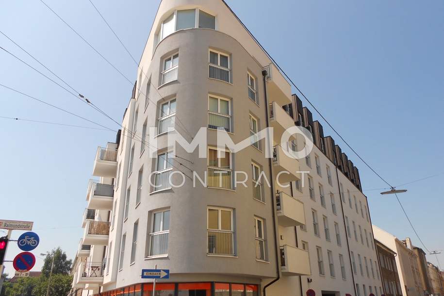 Tiefgaragenplatz in der Makartstraße 6 zu vermieten., Kleinobjekte-miete, 104,45,€, 4020 Linz(Stadt)