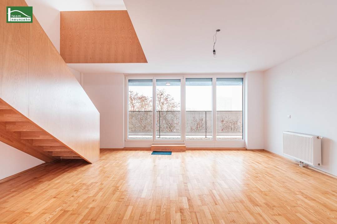 Geräumige 2-Zimmer Wohnung inkl. Einbauküche in zentraler Lage des 20. Bezirks!