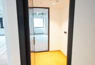 Top ausgestattete Bürofläche an einem der größten Büro- und Geschäftsstandorte Wiens!