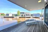360° TOUR // LUXUS-VILLA am NEUSIEDLER SEE