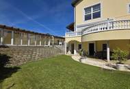 Exklusives Haus in Lanzendorf * Pool * Garage * Sauna *