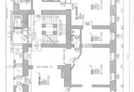 Großzügige Bürofläche mit Balkon in repräsentativer Lage im Banken- und Geschäftsviertel