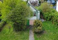 Sonniges Grundstück mit Fernblick in Kleingartensiedlung – 339m² zum Top-Preis!