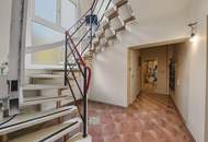 Idyllisches Familienhaus mit uneinsehbarem Innenhof und Gartenparadies im Weinviertel!