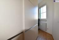 Helle 4-Zimmer-Dachgeschoßwohnung mit zwei Terrassen und Plabutsch-Blick – Graz-Andritz! Inkl. Tiefgaragenplatz