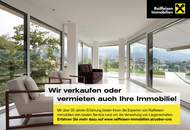 Reihenhaus mit fantastischen Ausblick