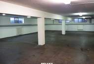 Lager mit Büro in Hallwang/Mayrwies