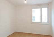 Q11 Leben in Simmering - Lichtdurchflutete Balkonwohnung mit 4 Zimmern und Deckenkühlung!
