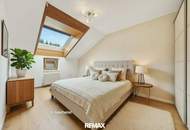 Sonnige Maisonette mit Fernwärme & perfektem Preis-Leistungs-Verhältnis