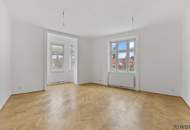 Saniert I Altbau-Charme im Grünen Hietzing I Balkon optional I 4 Zimmer Variante I zwischen Schönbrunn und Lainzer Tiergarten I Nähe Hietzinger Bad und Tiroler Tor