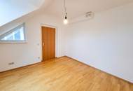 Schöne 3 Zimmerwohnung mit Balkon in Pöchlarn
