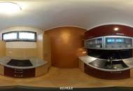 Helle 3-Zimmer-Wohnung mit großer West-Terrasse und hochwertiger Ausstattung in ruhiger Lage