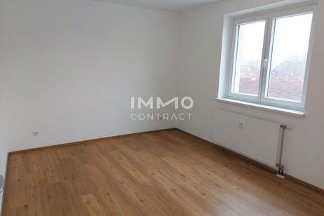 Helle 3-Zimmer Wohnung mit Loggia und Lift in Steyr Ennsleite, Wohnung-miete, 760,02,€, 4400 Steyr(Stadt)