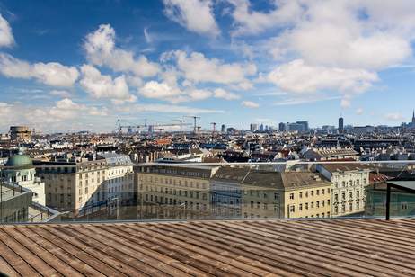 Arbeitsfreude und neue Impulse – jetzt durchstarten in Spaces Francis, Gewerbeobjekt-miete, 1090 Wien 9., Alsergrund