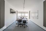 Attraktives 10-Zimmer Büro/Praxis Nähe Enkplatz