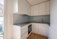 Exklusiver 3-Zimmer-Erstbezug mit Balkon in ruhiger Grünlage nahe U4 | VILLMA – Top 3