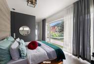 Beeindruckende Designer-Villa mit Pool und Poolhaus zum Soforteinzug!