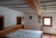 Uriges Sacherl / Landhaus