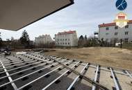 🌻🌼🌺Gartentraum mit 400m² Außenflächen und 7 Terrassentüren (Top 4) - Neubauprojekt am Kremser Steindl