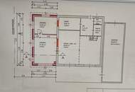 Modernes Einfamilienhaus mit Pool und Garage in Spratzern