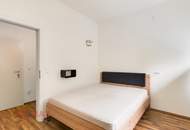 Sonnige Momente inklusive – attraktive Wohnung mit Terrasse