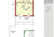 Wohnung in Hofstetten