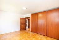 Einfamilienhaus mit großem Grundstück und viel Potenzial– sonnig und in stadtnaher Lage!