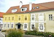 Schöne Miet-Wohnung in zentraler Lage in 3350 Haag