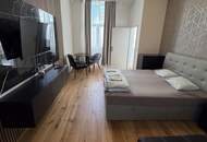 Appartment nahe Innenstadt Wien – Genehmigte Kurzzeitvermietung