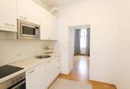 Klein, fein & leistbar – Singlewohnung in ruhiger Lage