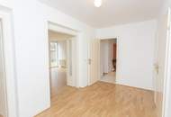 Idyllische Garten-Wohnung am Hackenberg, Neustift am Walde